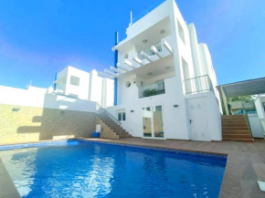 Hotel 5 bedroom villa in Cala Vadella